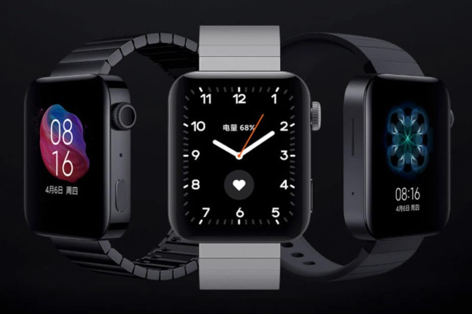 Mi Watch
