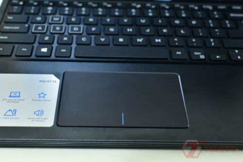 Dell G7 15 2019 Review Dell G7 15 2019
