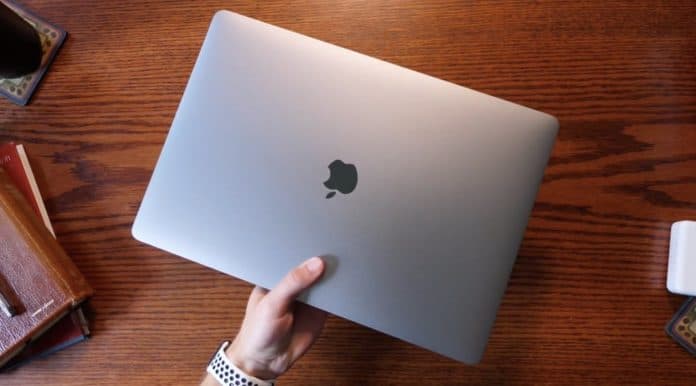 Ransomware EvilQuest Mac
