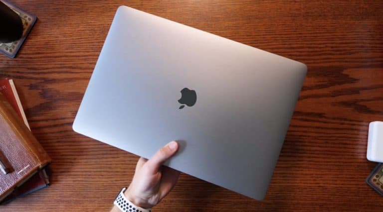 Ransomware EvilQuest Mac