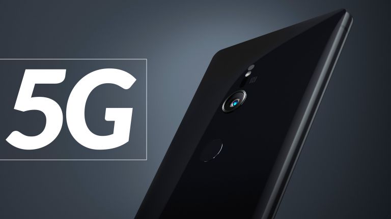 HP 5G