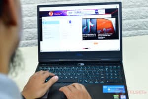 Dell G7 15 2019 Review Dell G7 15 2019