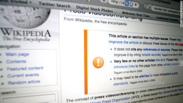 Artikel Wikipedia