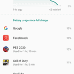 Baterai Black Shark 2 Pro-1