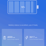 Baterai Black Shark 2 Pro