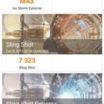 Benchmark Black Shark 2 Pro-2