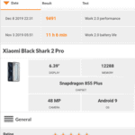 Benchmark Black Shark 2 Pro-3