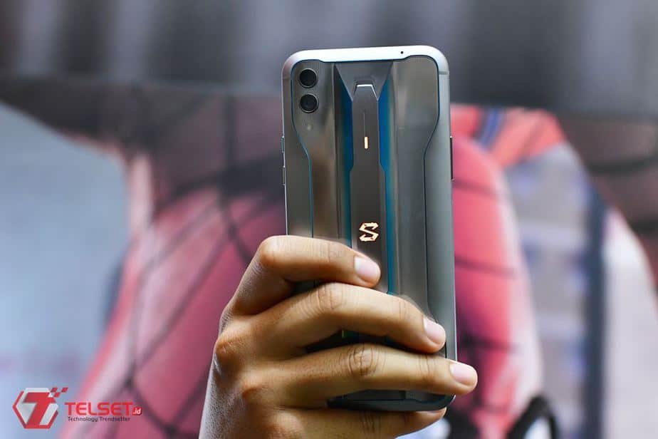 Black Shark 2 Pro-1 Black Shark Tencent