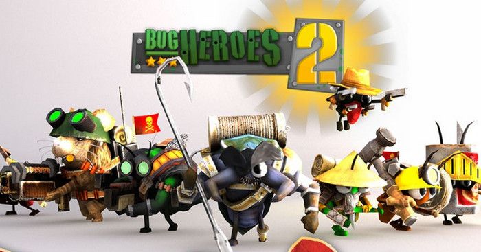 game MOBA PC