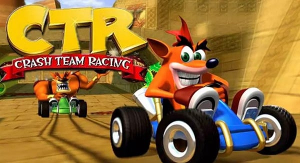 game ps1 Terpopuler