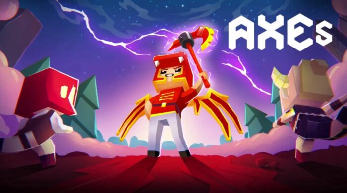 AXE.IO