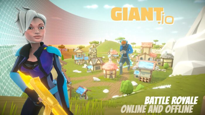 Giant.io