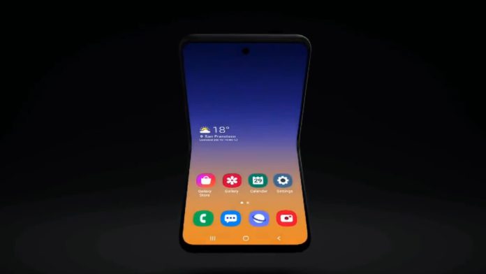 Galaxy Fold 2 Galaxy Fold 2