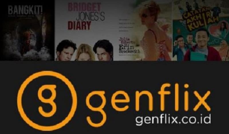 Streaming Film Legal Pengganti LK21