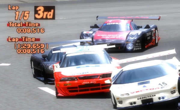 game ps1 terpopuler