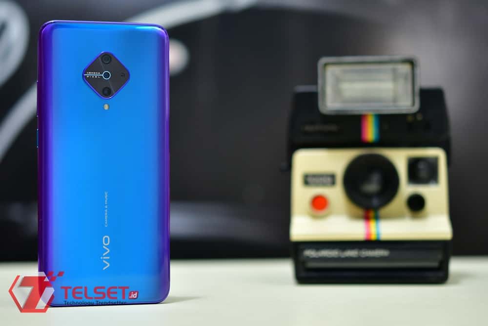 Vivo S1 Pro