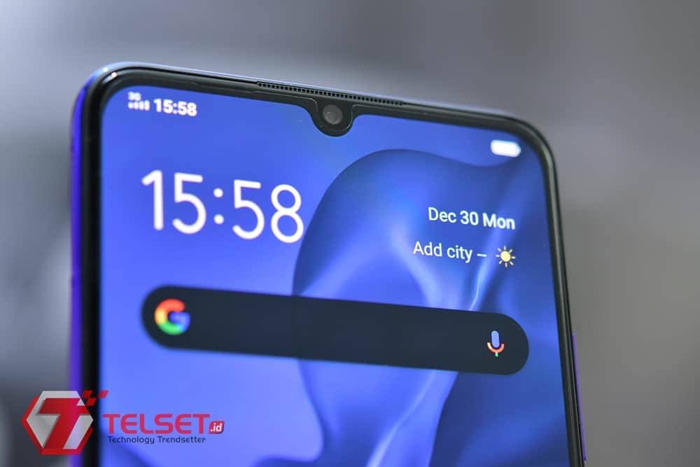 Vivo S1 Pro