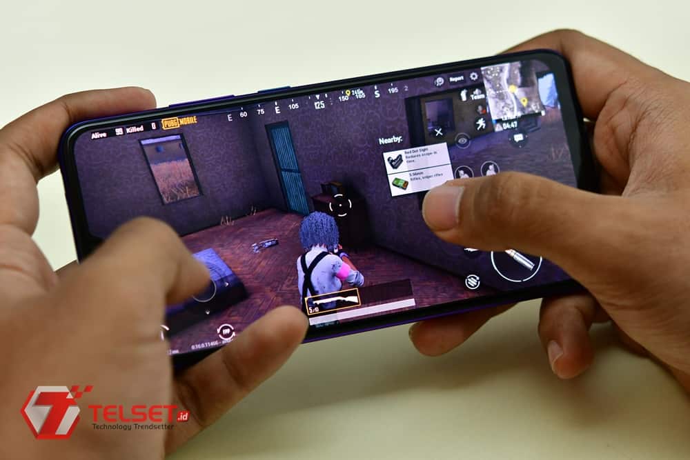 Review Vivo S1 Pro