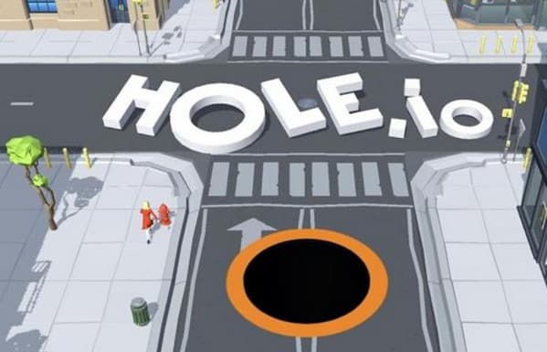 Hole.io