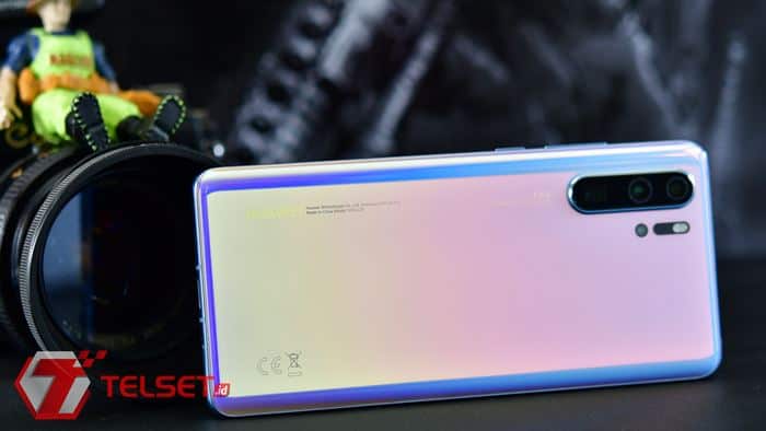 Huawei P40 Pro
