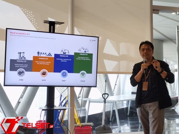 Penggunaan Jaringan 5G Penggunaan Jaringan 5G