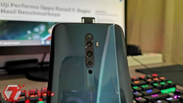 Kamera Reno2 F