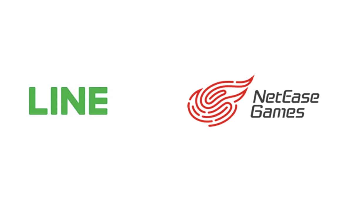 Line NetEase