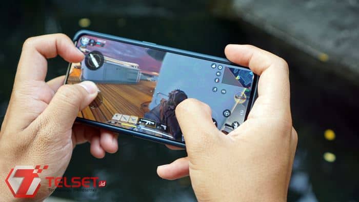 Game Oppo Reno2