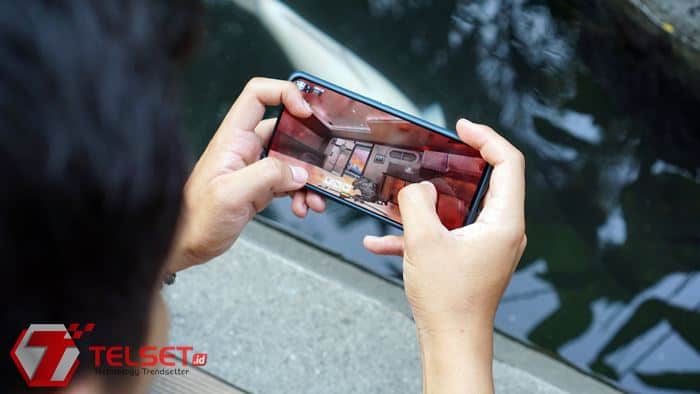 Main Game Android