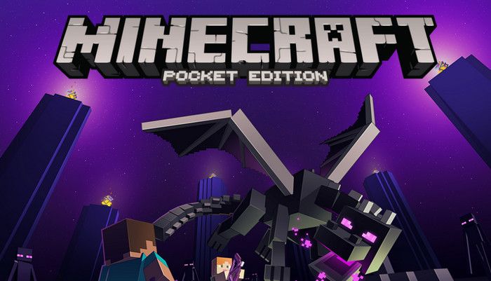 Minecraft Mobile
