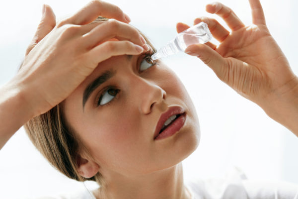 Obat Tetes Mata