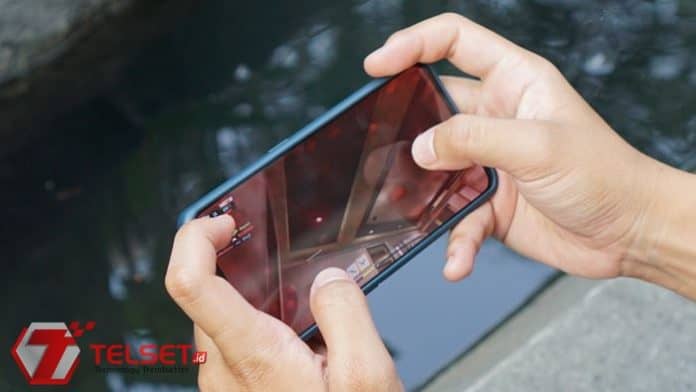 Oppo Reno2 F Performa Oppo Reno2 F
