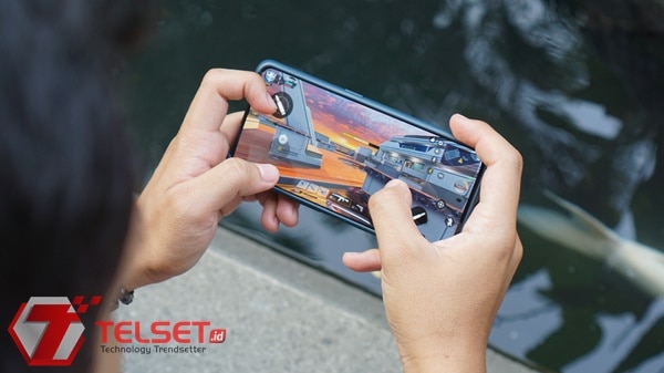 Game Android seru