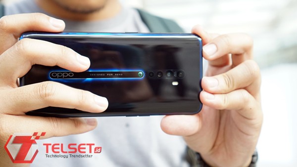 Oppo Reno3 Oppo Reno3