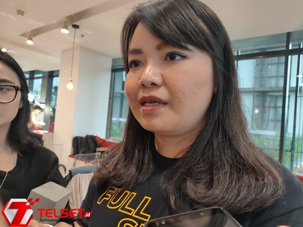 Ponsel 5G Realme 5G