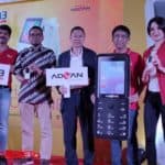 Peluncuran Hape Online IM3 Ooredoo