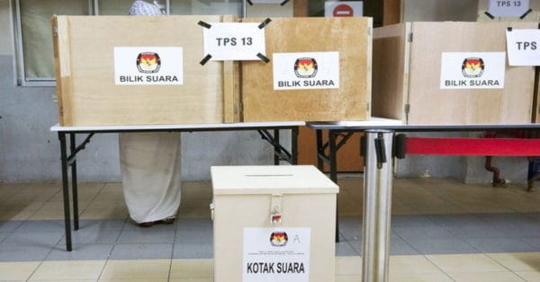 Pemilu 2019