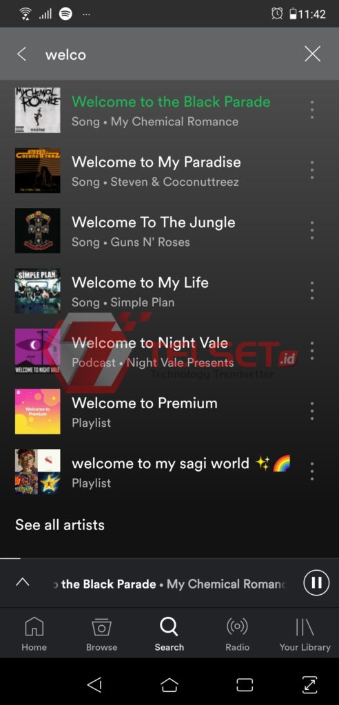 Instagram Stories