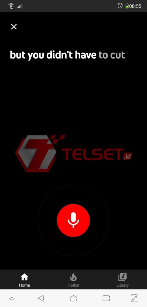 Cari Musik YouTube Music