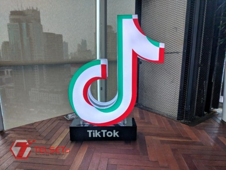 TikTok Indonesia