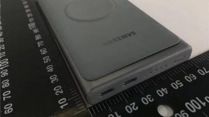 Powerbank Samsung Powerbank Samsung