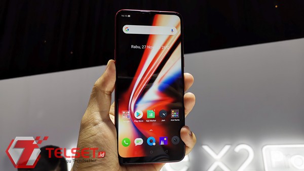 Realme 5s