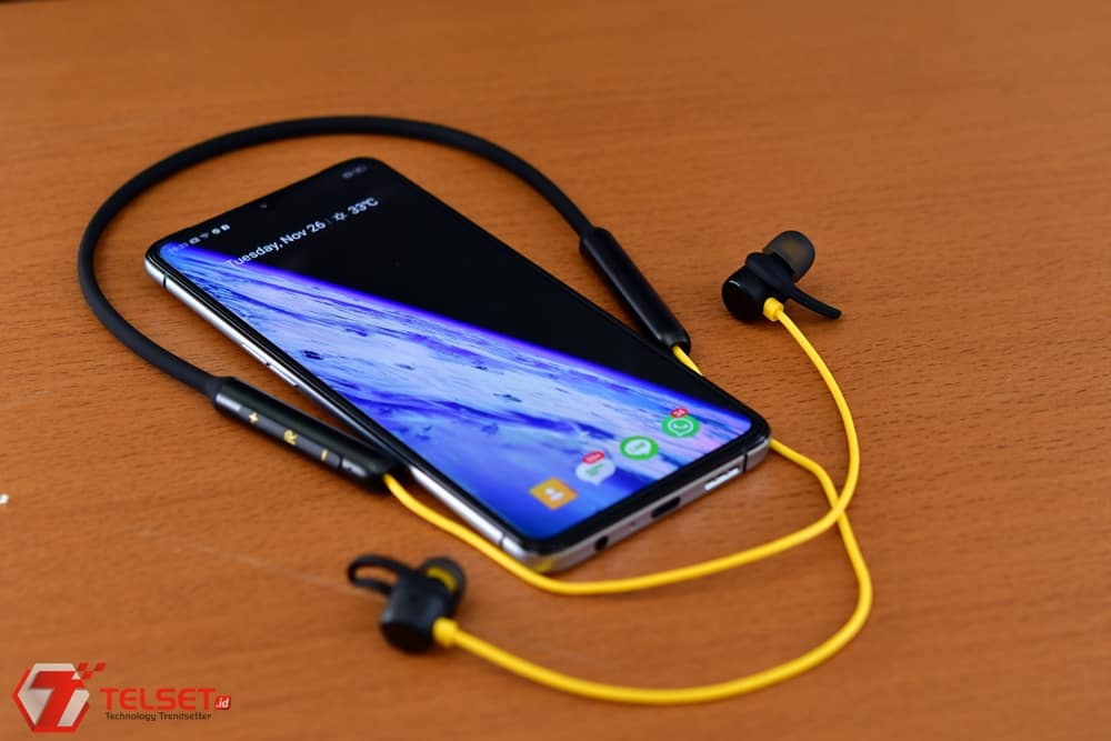 hp yang bagus untuk merekam suara