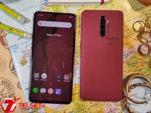 Smartphone kamera 64 MP