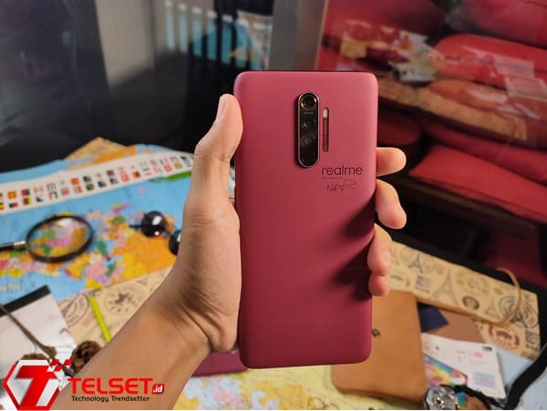 Realme X2 Pro