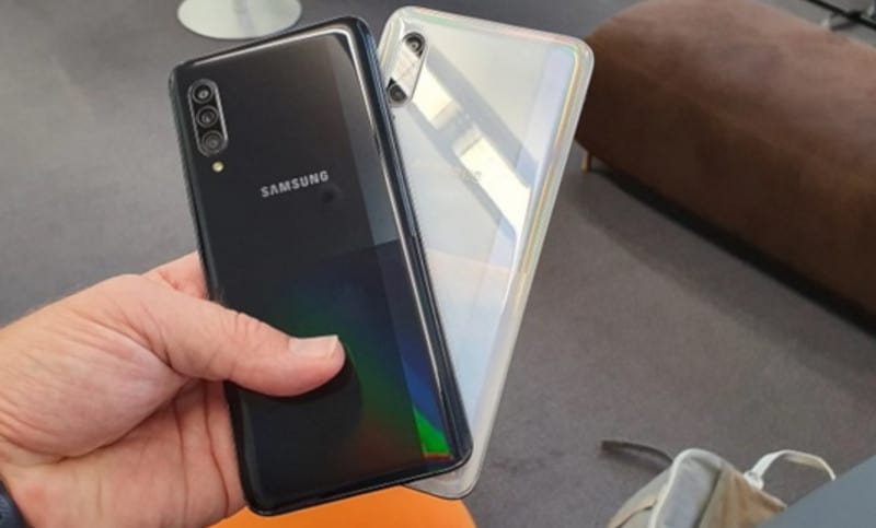 Pertempuran Megapixel