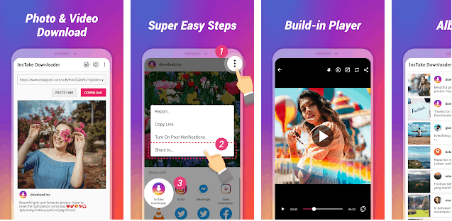 download video di instagram 