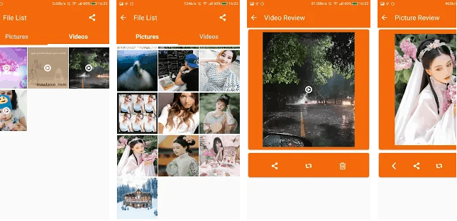 download video di instagram InstaSave