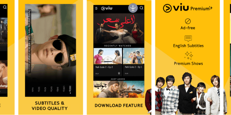 Streaming Film Legal Pengganti LK21 