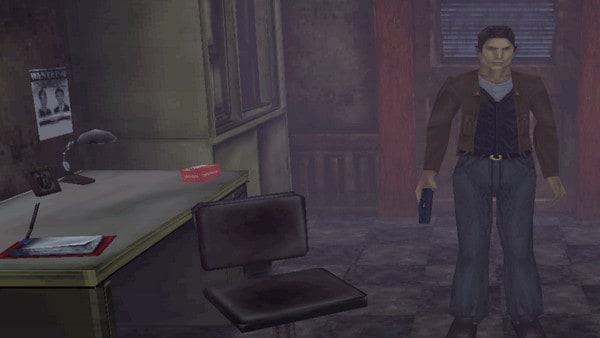 Game PS1 PlayStation 1 Terbaik terseru terpopuler